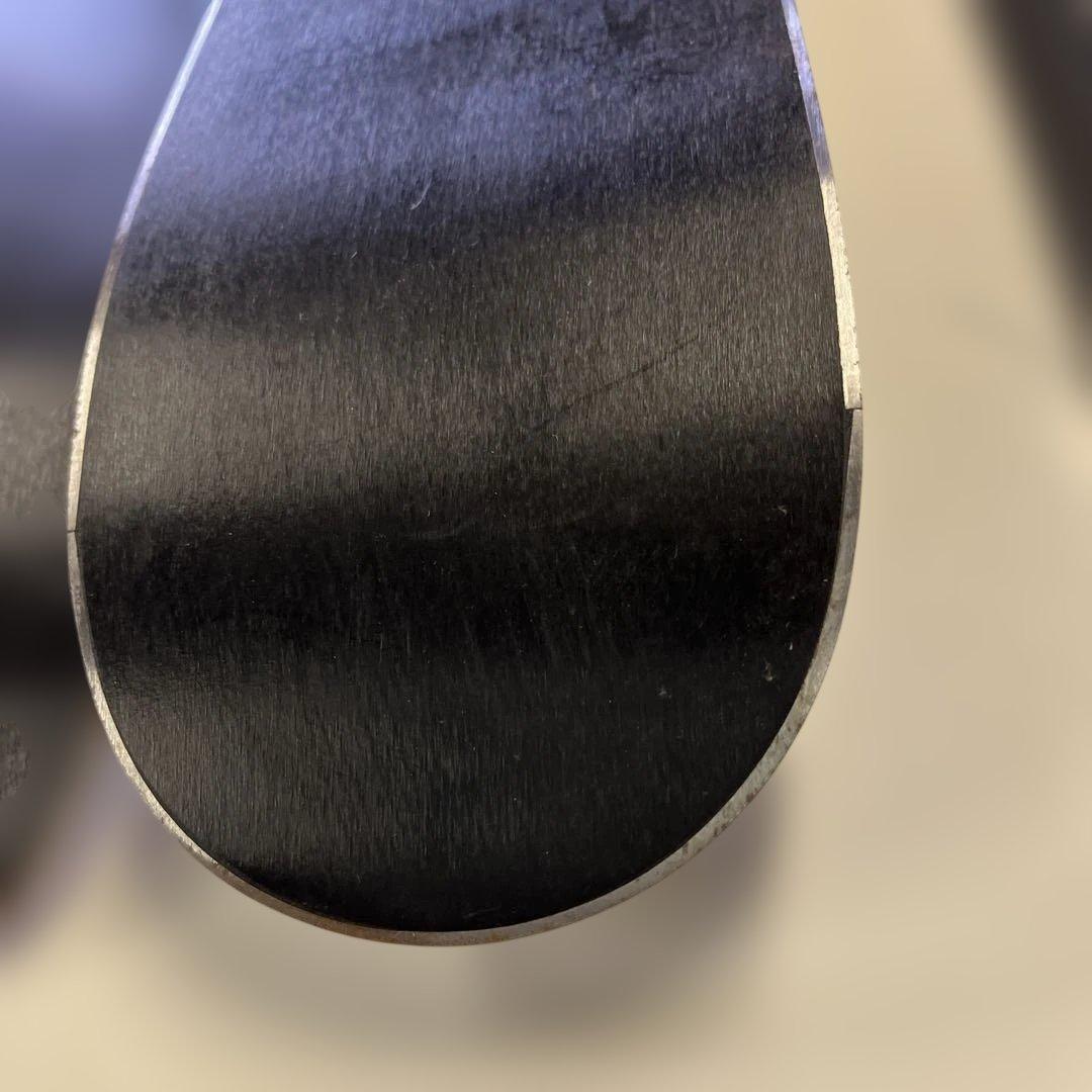 KAZAMA Kibby 90 スキー板　ケースセット