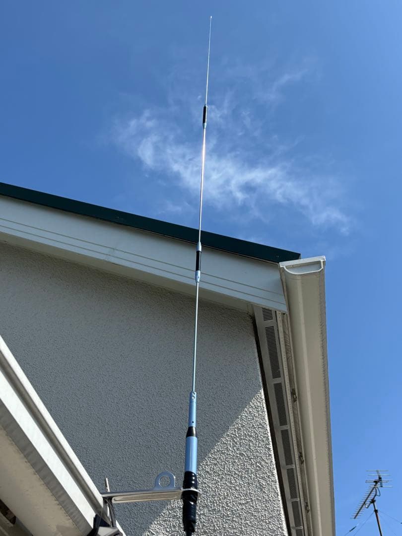 コメット社製　モービル用アンテナ　SB7