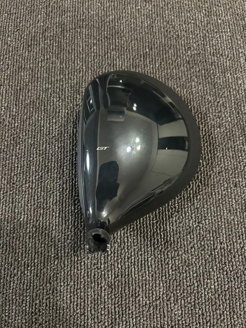 タイトリスト　GT280 ミニドライバー 13.0° ヘッド単体