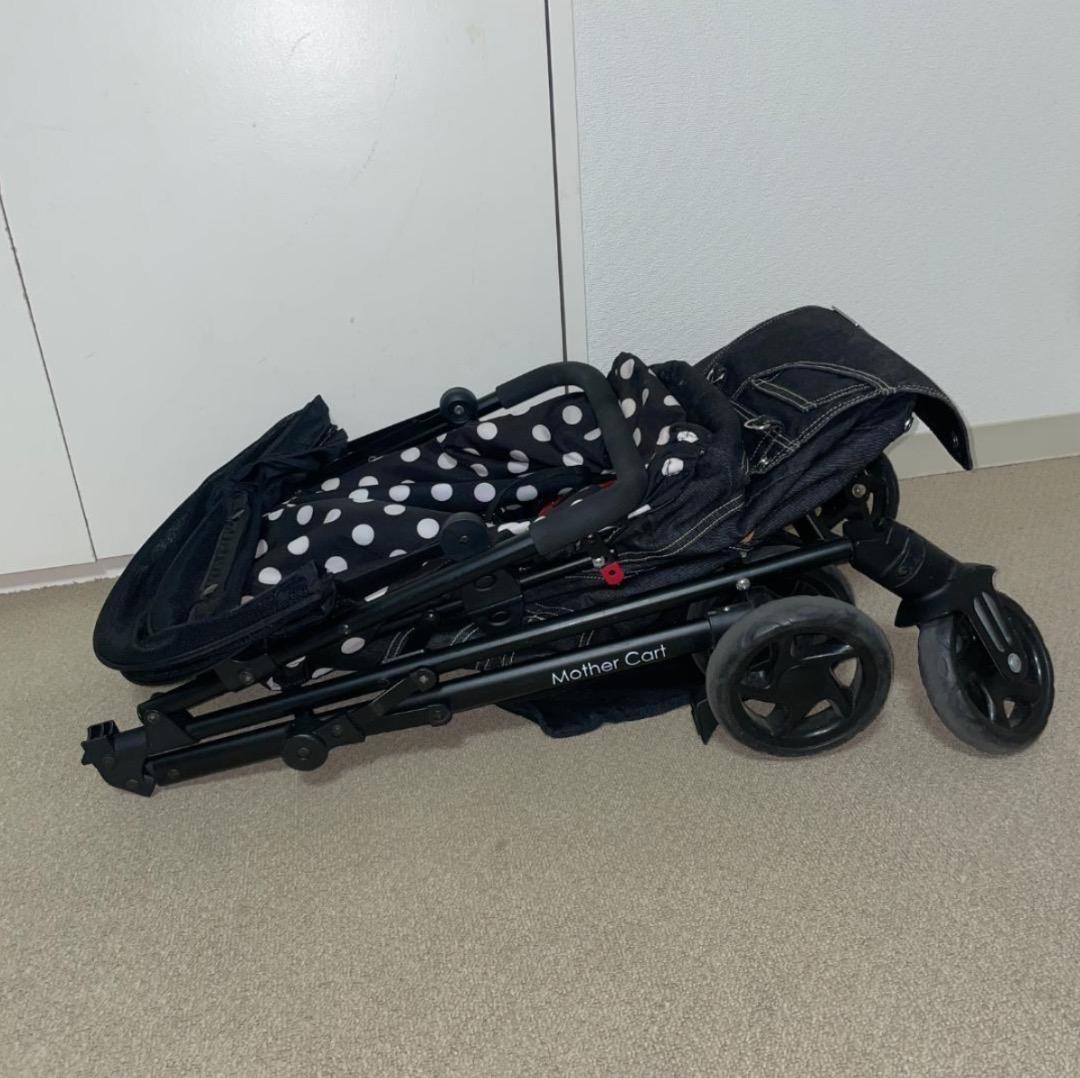 Mother Cart マザーカート ラプレ LAPURE ペットカート