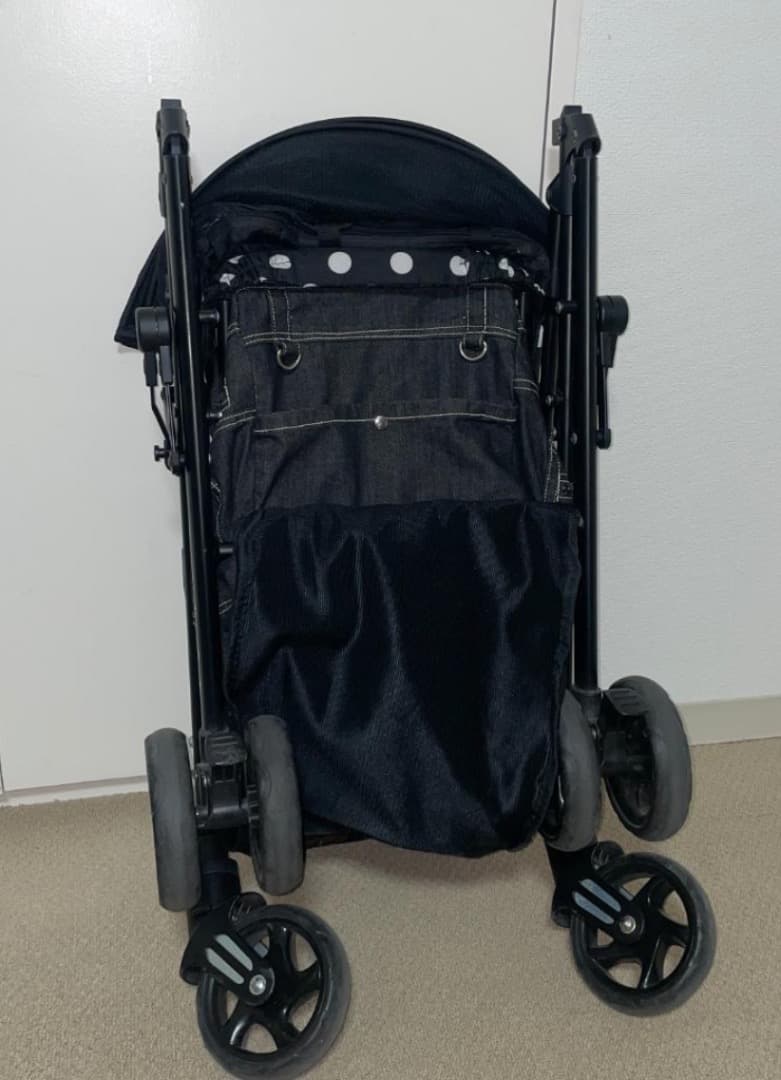 Mother Cart マザーカート ラプレ LAPURE ペットカート