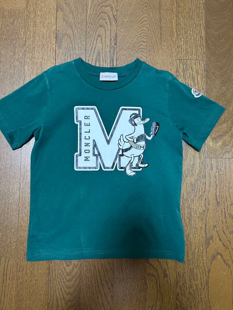 モンクレール★Tシャツ8A