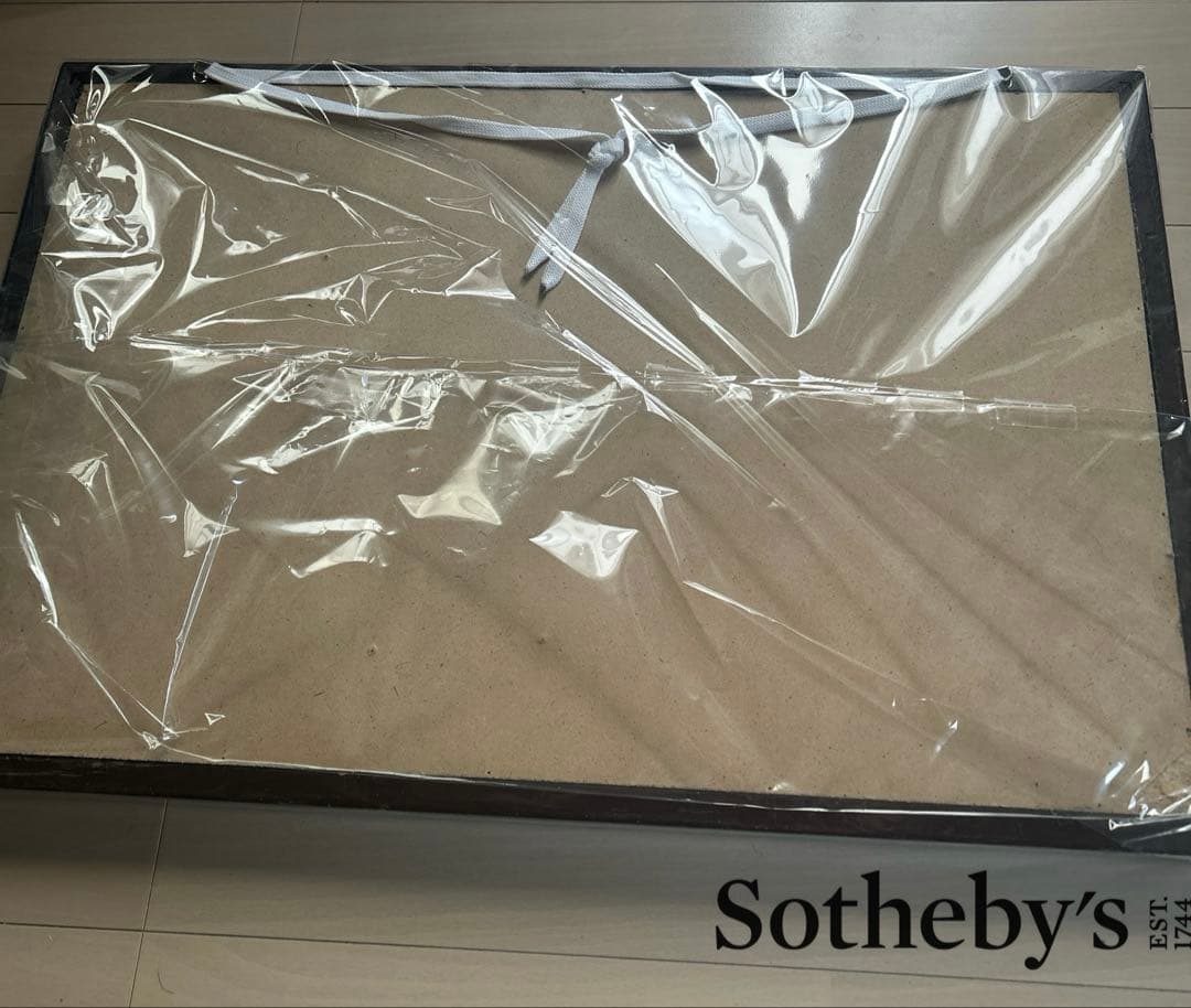 ロープノット額 新品未使用