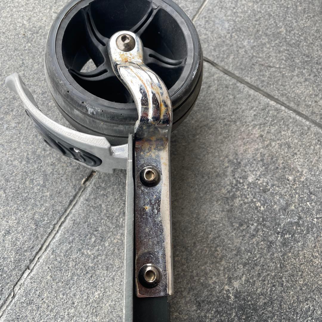 キックスクーター