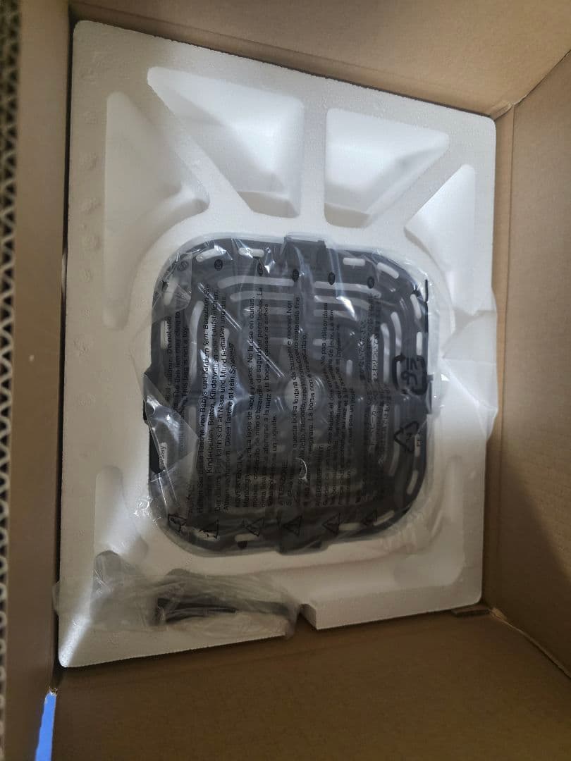 新品/未使用　COSORI　ノンフライヤー