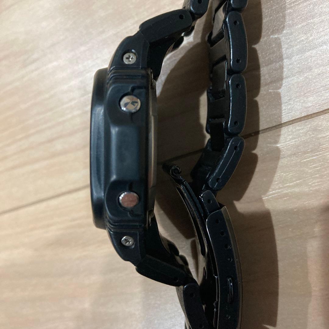 G-SHOCK GW-M5610BC コンポジットバンド 電波ソーラー