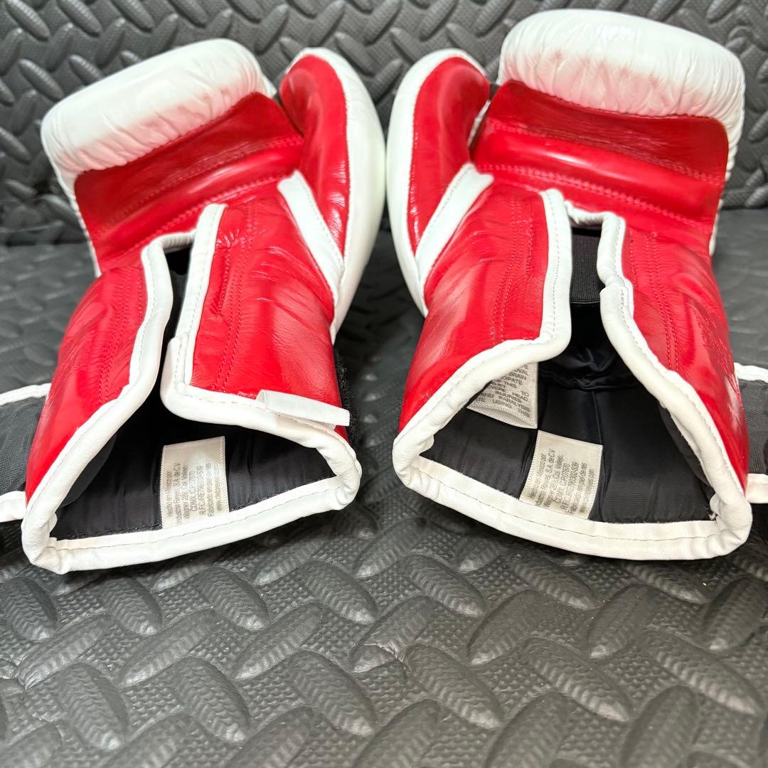 レイジェス(reyes) ボクシンググローブ　8オンス メキシカン