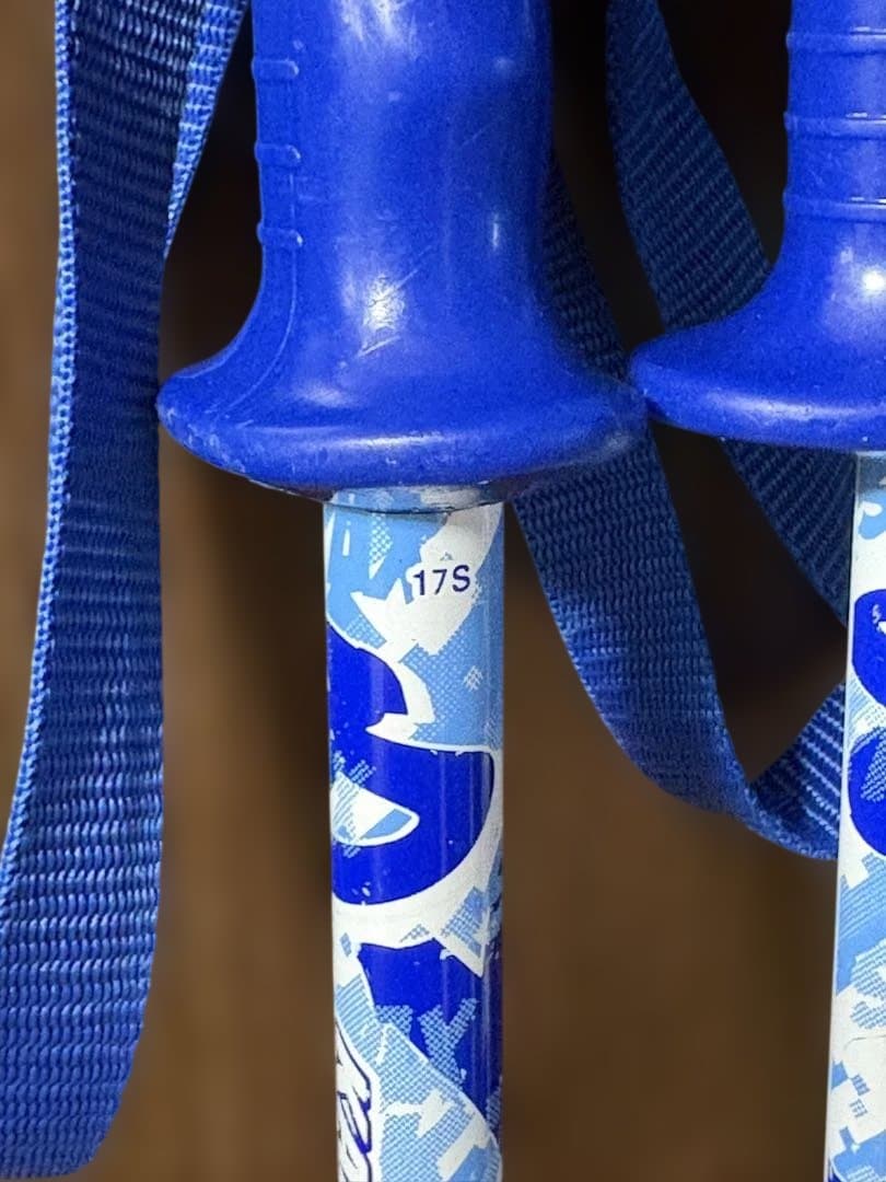 Rossignol PRO スキー板 110cmストックセット