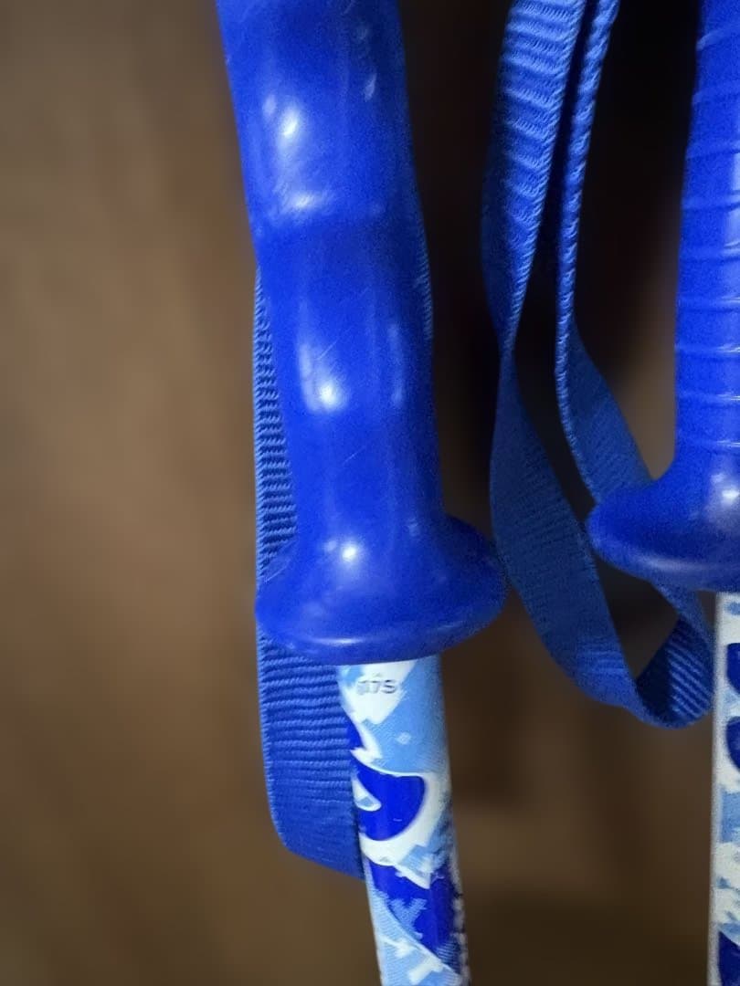 Rossignol PRO スキー板 110cmストックセット