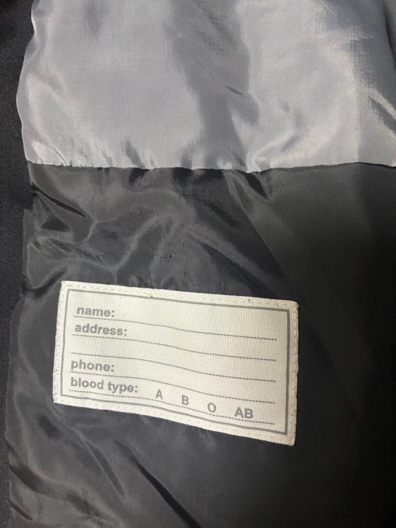 【美品！】phenix スキーウェア 黒/赤 子ども用