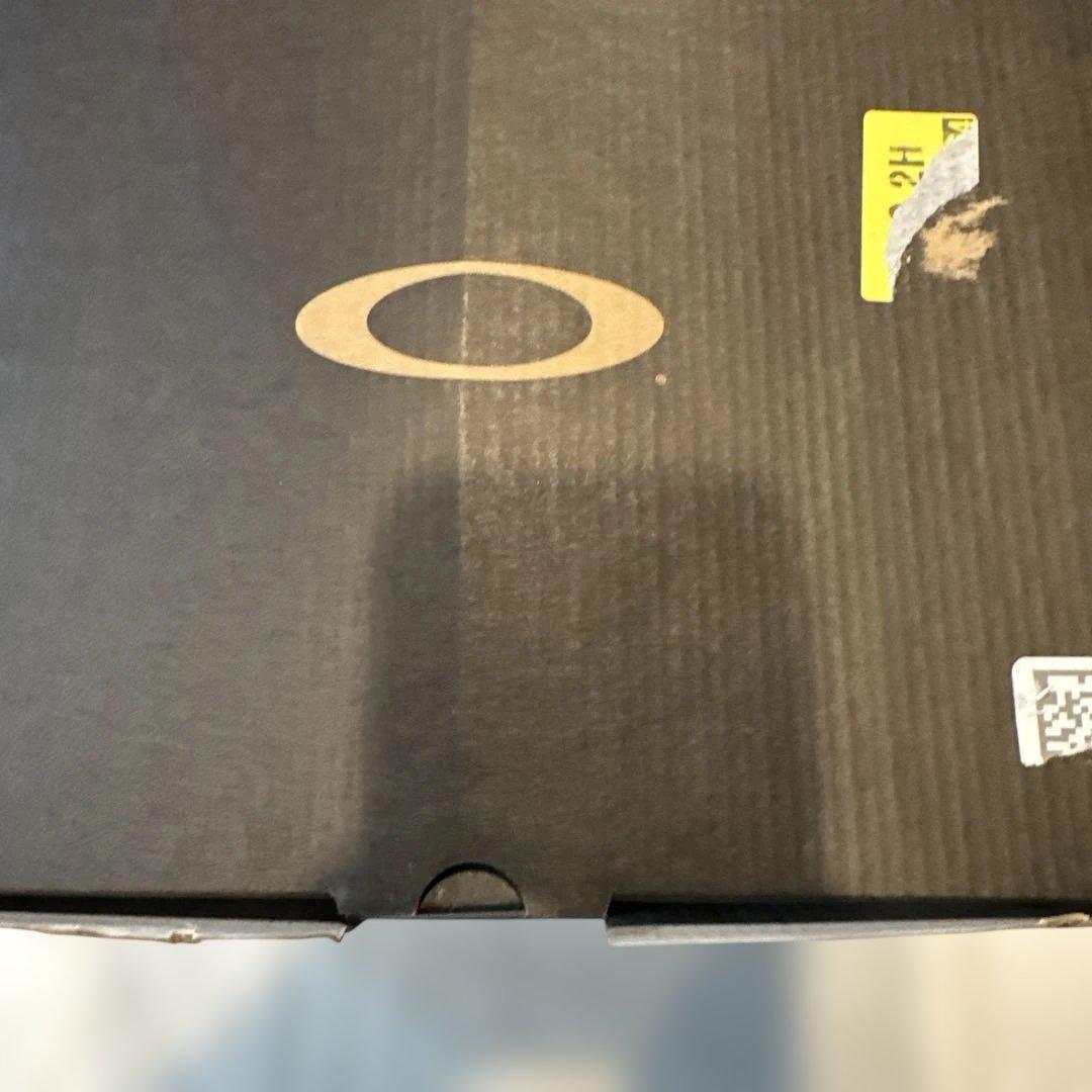 オークリー99505A-02E MOD1-ASIA FIT Blackout