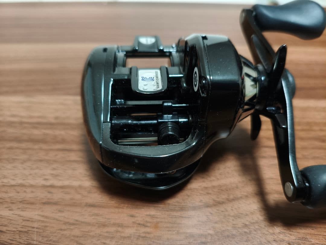 ［美品］23アンタレスDCMD XG Right（右ハンドル）