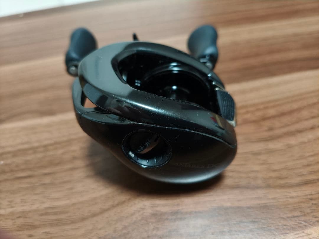 ［美品］23アンタレスDCMD XG Right（右ハンドル）