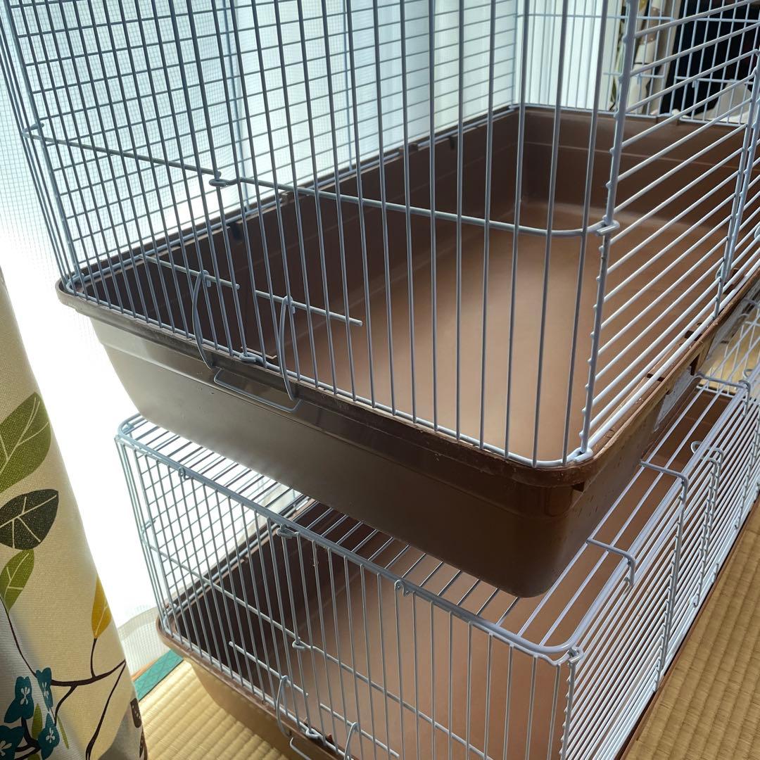 SANKOシャトルマルチR85 ×2台