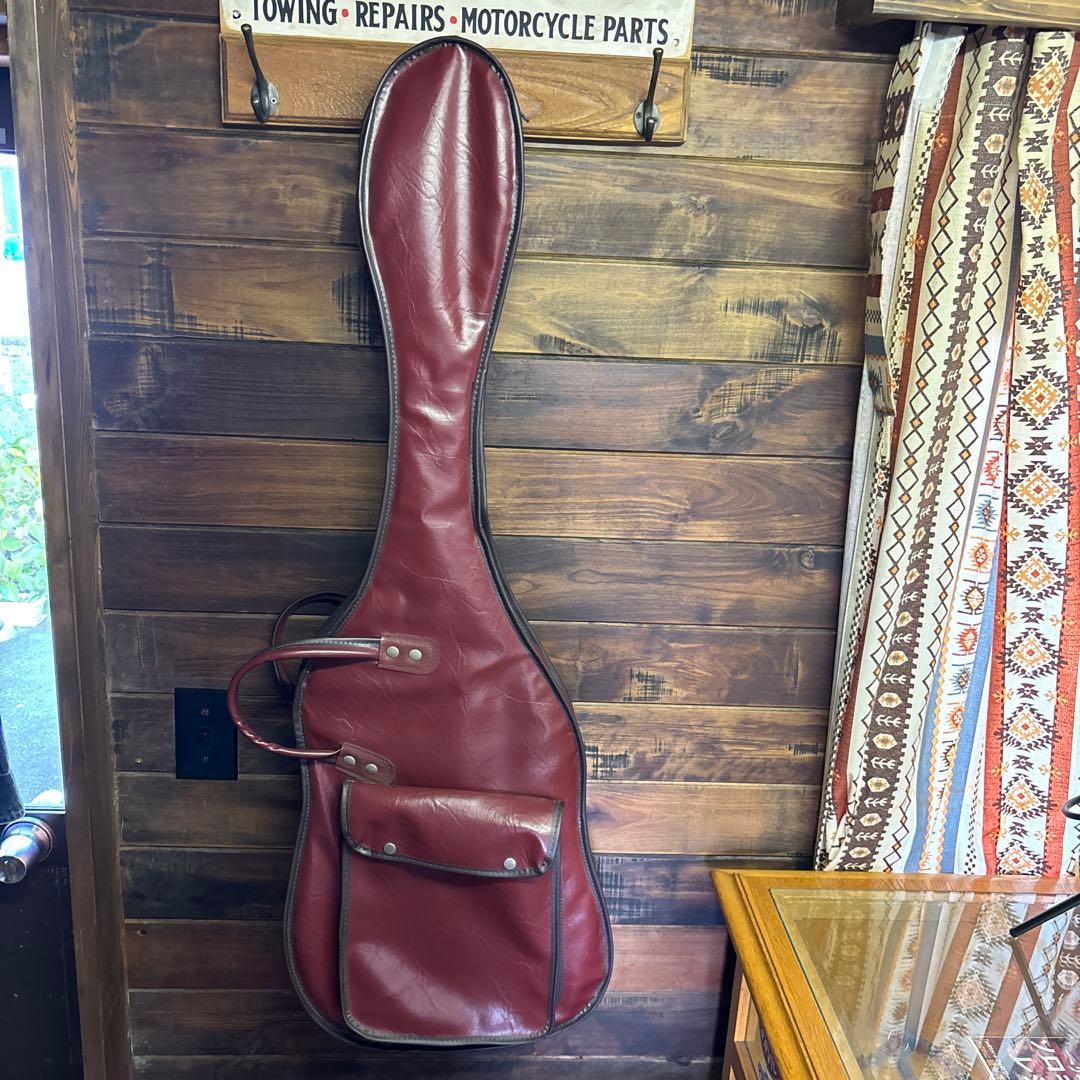 TOKAI SUPER EDTLON ギターケース　セット売り