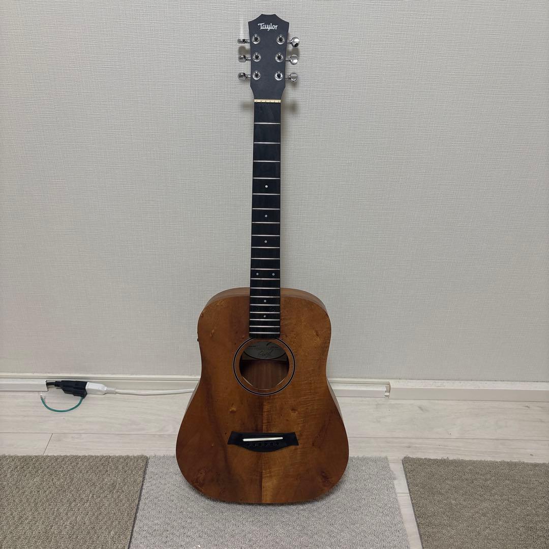 ギター Baby Taylor BTe-Koa