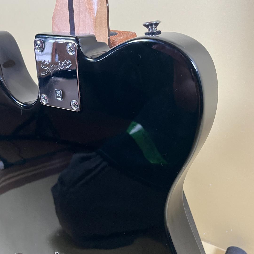 ギター Squier Avril Lavigne Telecaster 2007