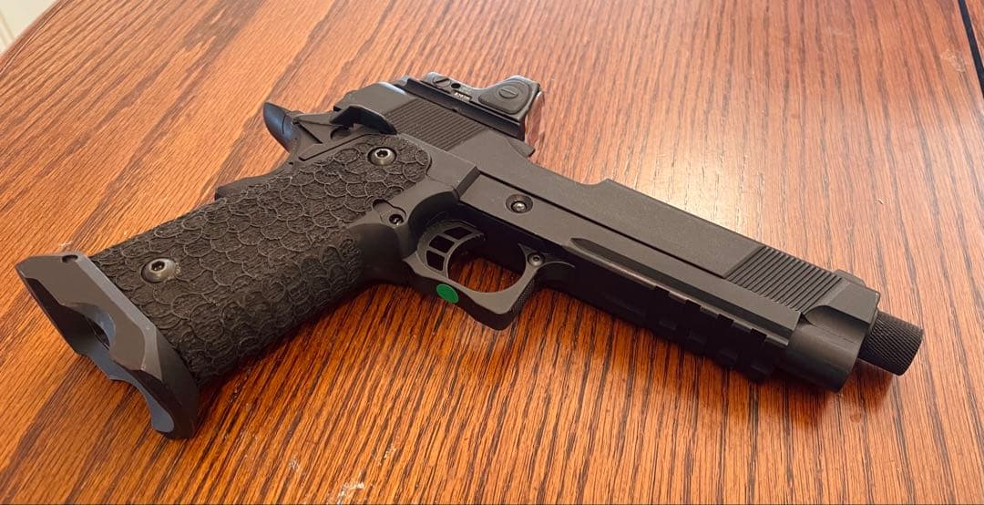 baton bs-host 2ndロット(バージョン2)