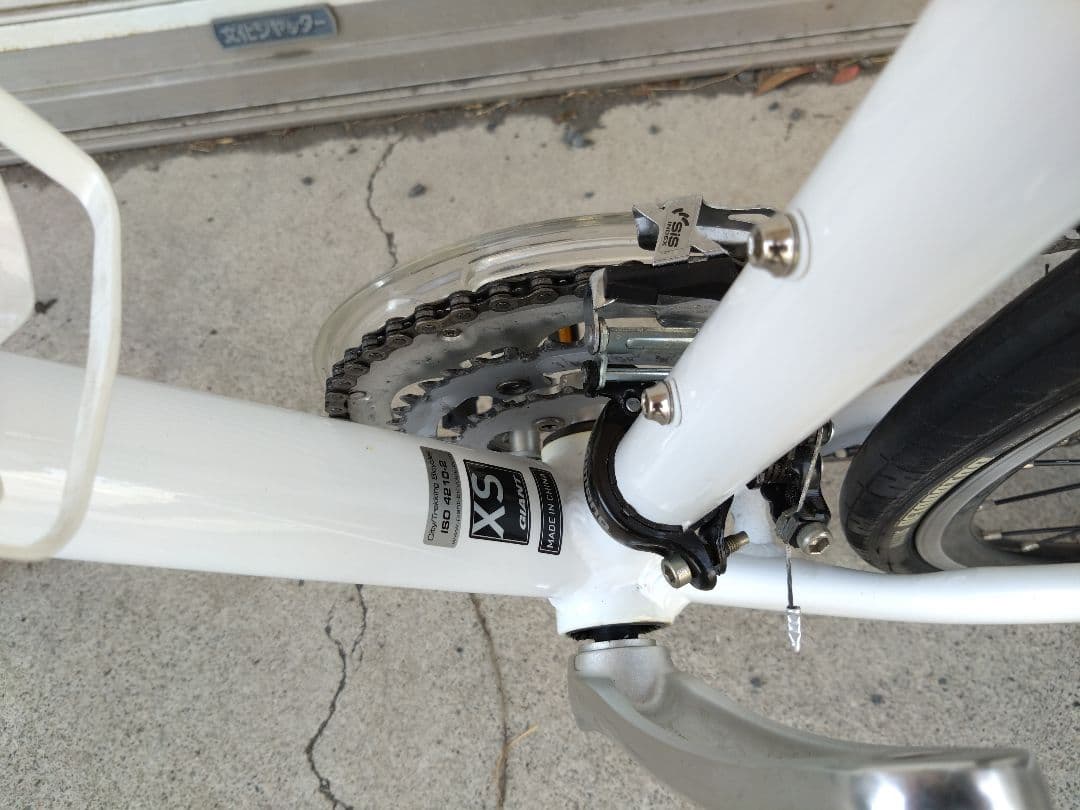 ジャイアント　GIANT　エスケープR３　Escape　R３　神奈川　引取限定