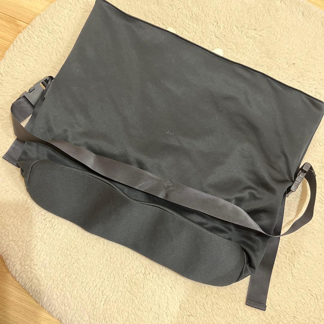 【希少】Y-3ショルダーバッグ★個性的★