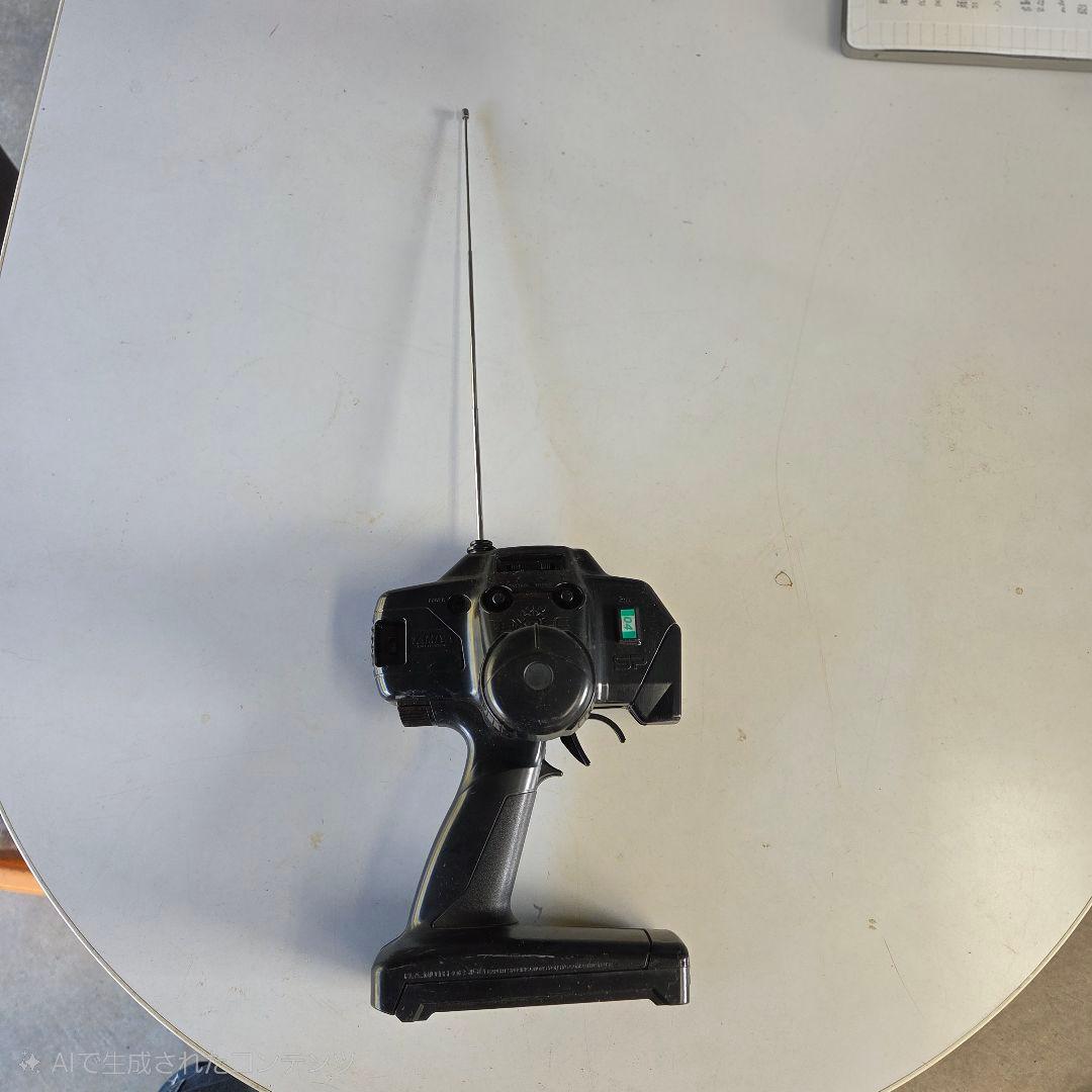 【みー】WILDWILLY2 タミヤ