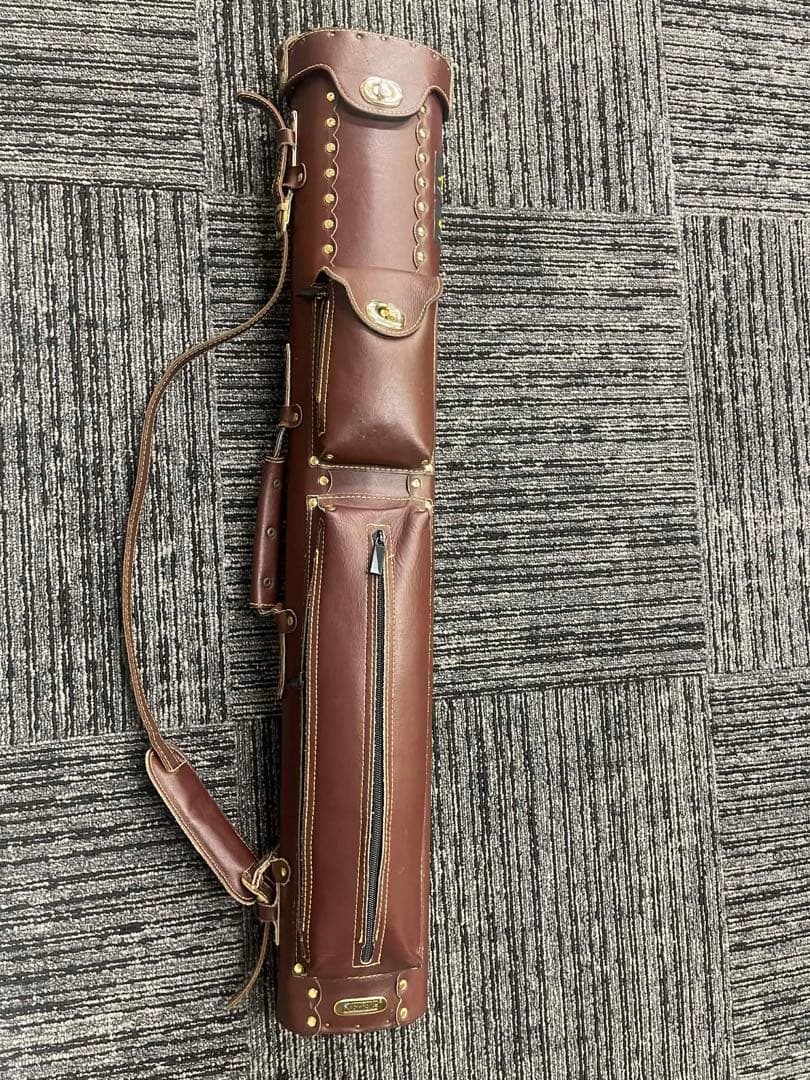 PREDATOR 1st Edition ビリヤードキュー 5K