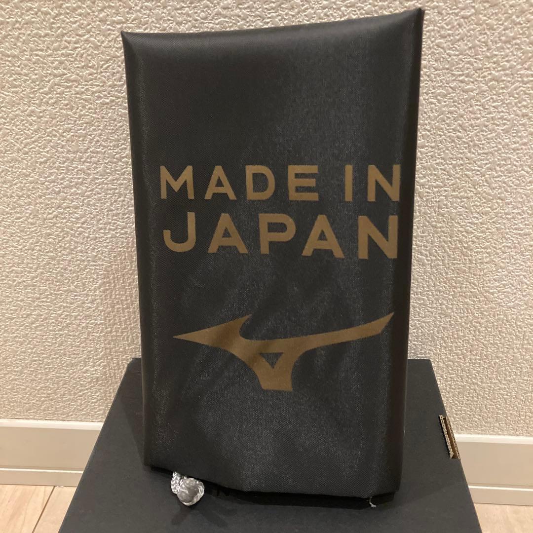 ミズノ モレリア2 JAPAN 25.5cm MUGEN PACK