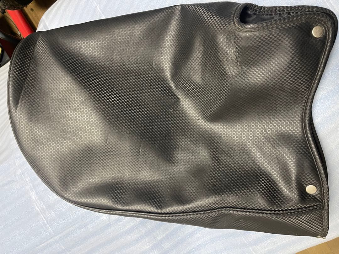 ゼクシオのキャディバック