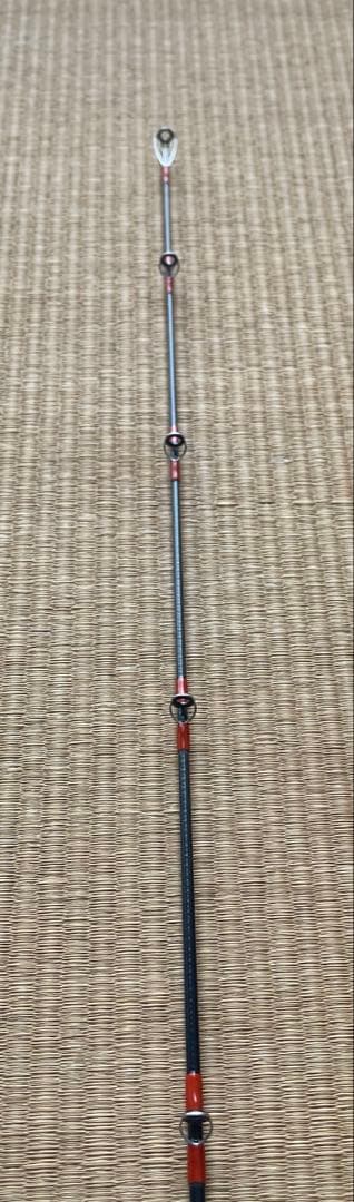 ダイワ　シーフレックス64 50-240