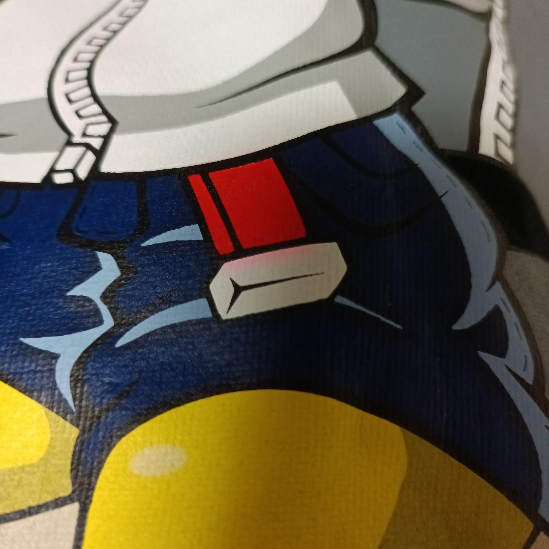 レア！ Shadow Boy スウェット トレーナー 90's HIPHOP