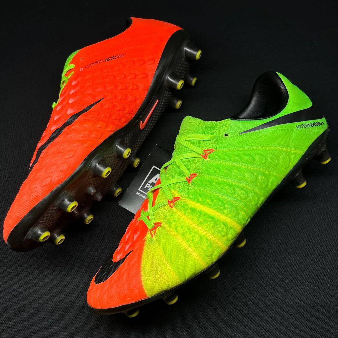 ナイキ ハイパーヴェノム ファントム 28cm gx