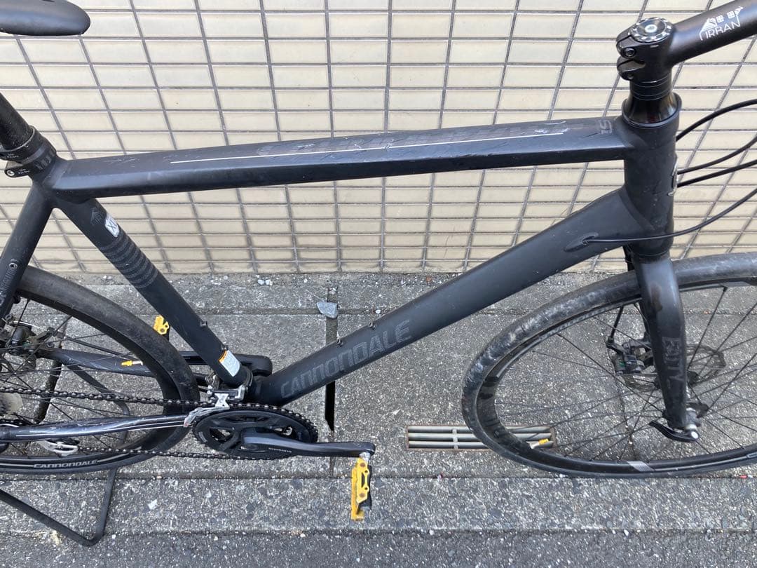 キャノンデール バッドボーイ Cannondale BADBOY FATTY