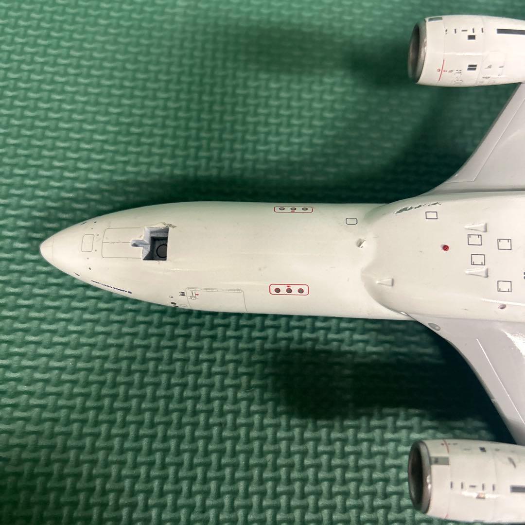 ハワイアン航空 A330-200 1/200 新塗装 Gemini200