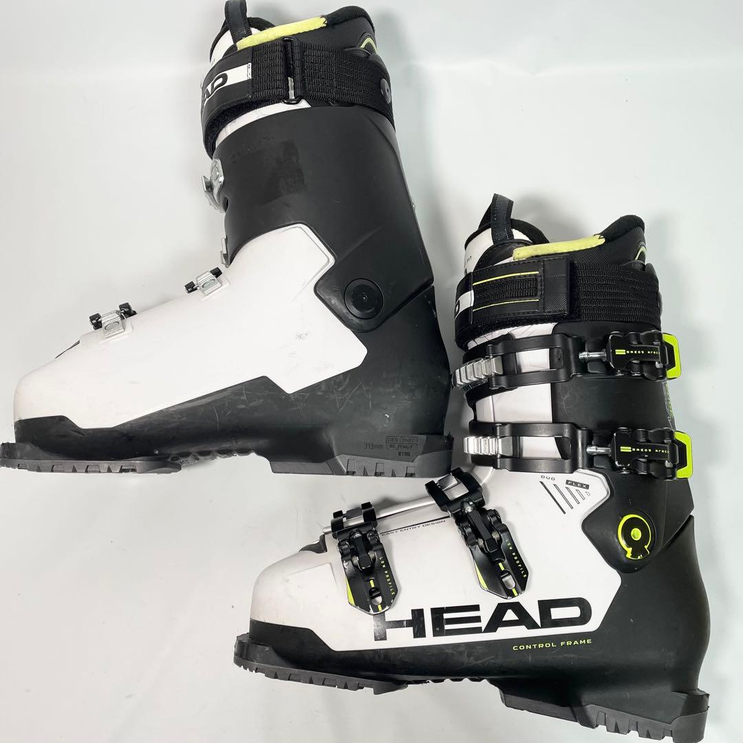 HEAD advant Edge 95 スキー用ブーツ