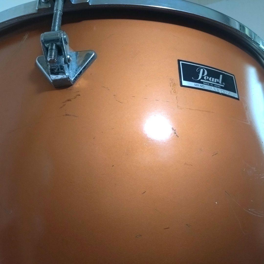 Pearl　ティンパニ　パール楽器　Timpani　ティンパニー　送料無料