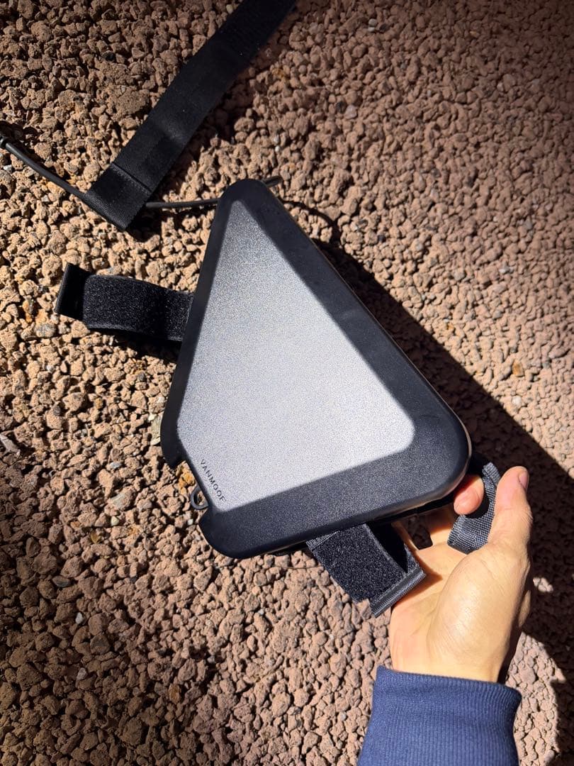 Vanmoof S3/X3 用　パワーバンク