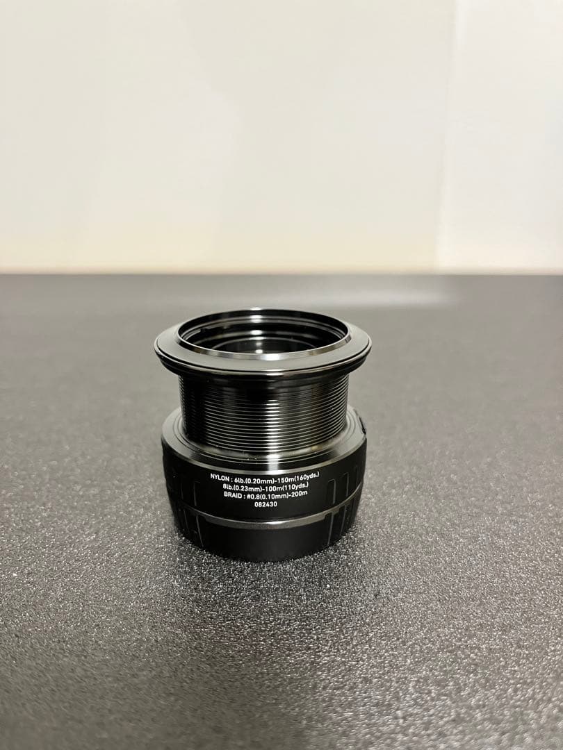 ダイワ　24セルテートカスタムボディ　LT3000XH-SLPW