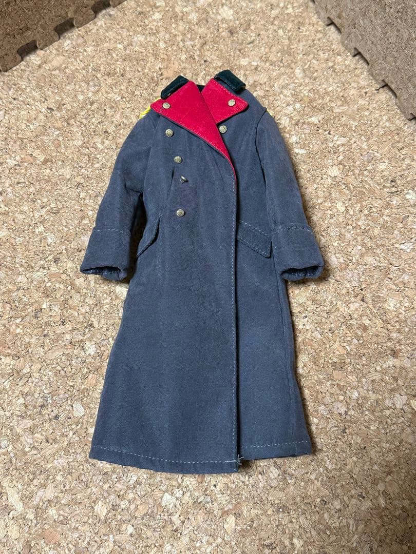 ミリタリーフィギュア　1/6 サイズ　ジャンク品