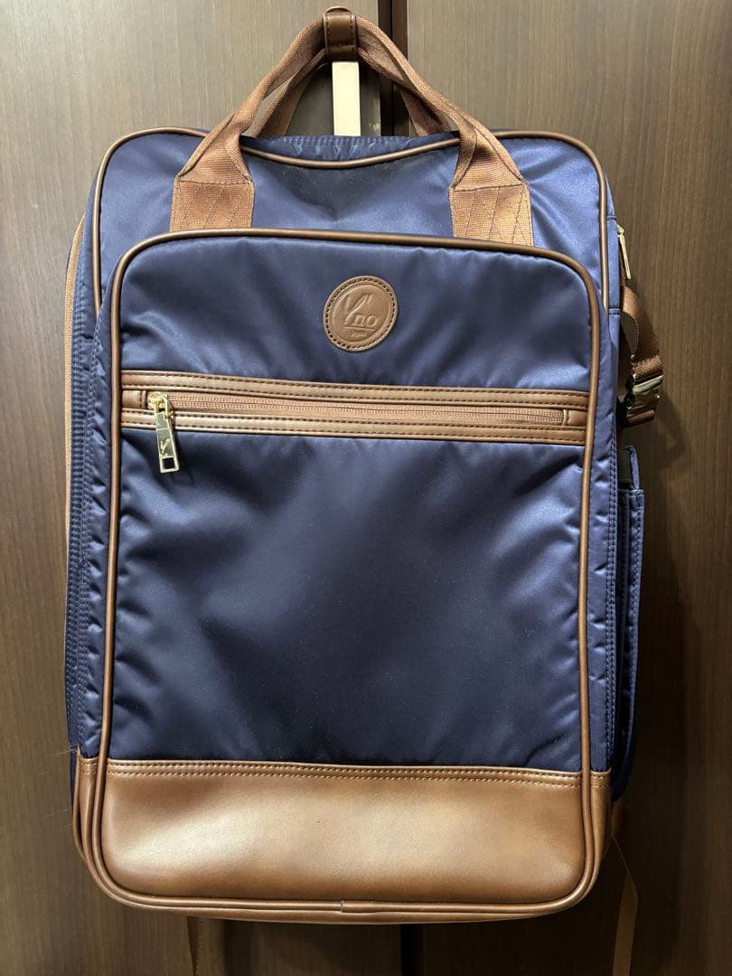 ワイノ　クラリネットケース　スタンダードモデルⅡ