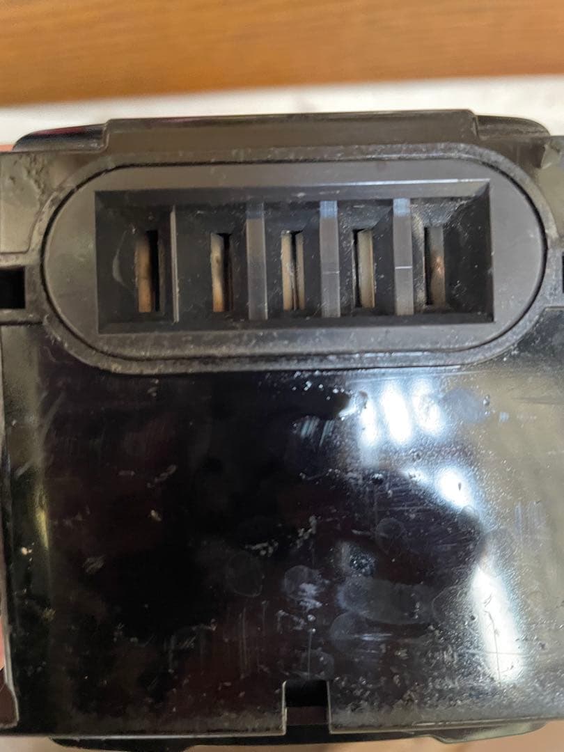 YAMAHA電動アシスト自転車 黒 バスケット付き！※ジャンク品