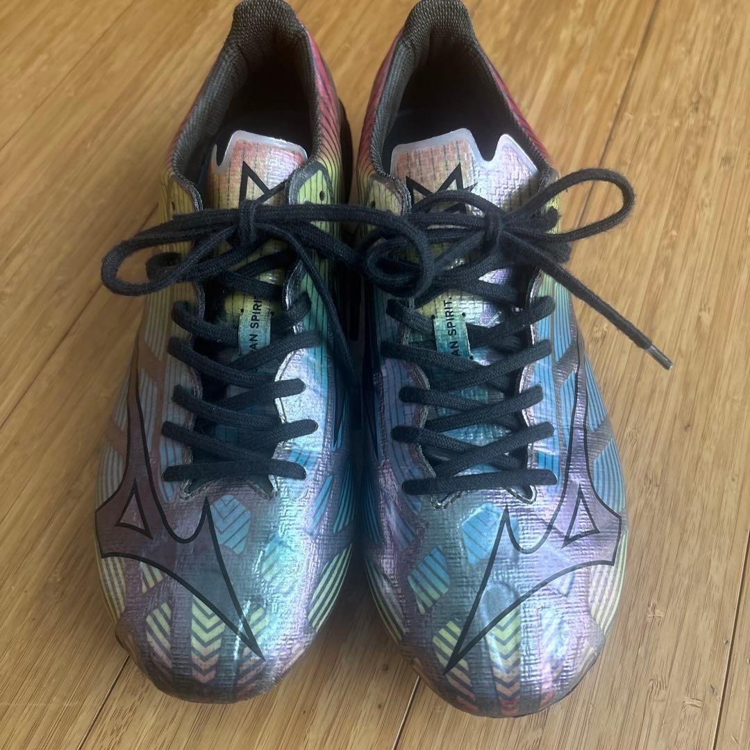 MIZUNOミズノ　アルファII JAPAN 24.0cm