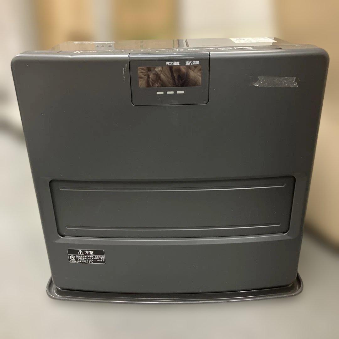 コロナ CORONA 石油ファンヒーターFH-VX4621BY