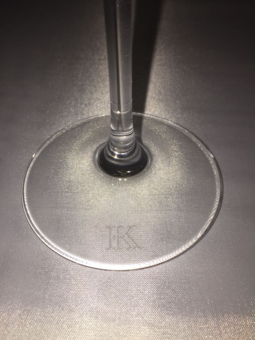 ☆新品☆ KRUG クリュッグ RIEDEL シャンパングラス 6脚セット