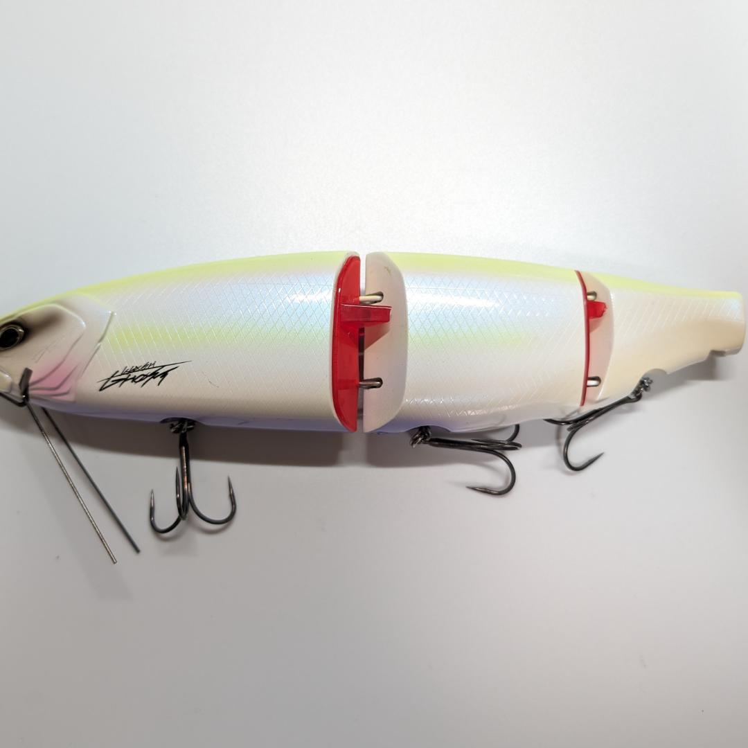 DRT　クラッシュゴースト　クイーン Gガード付き