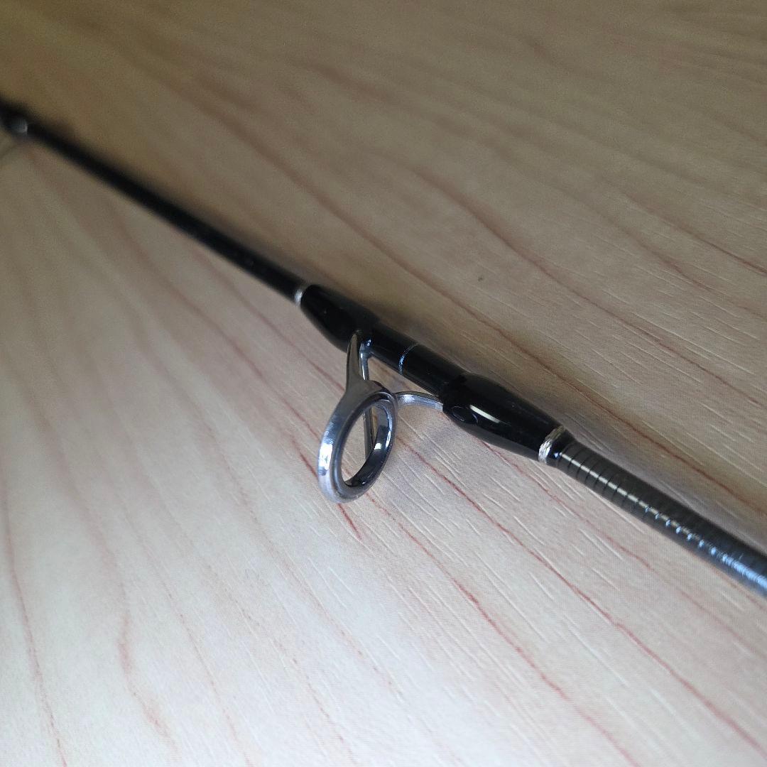 MCワークス レイジングブル トライデント103XF