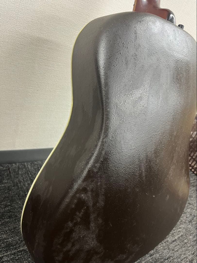 Morris Tornado XX-12 トルネード アコースティック ギター