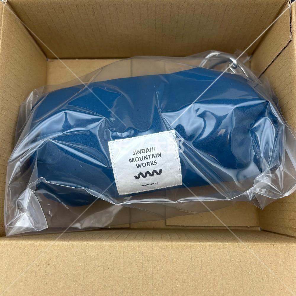 テーブル・チェア・ハンモック PB CAMP Hammock (40d) 280 x 130 size M