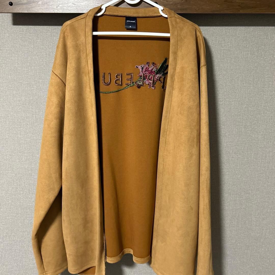 トップス APPLEBUM