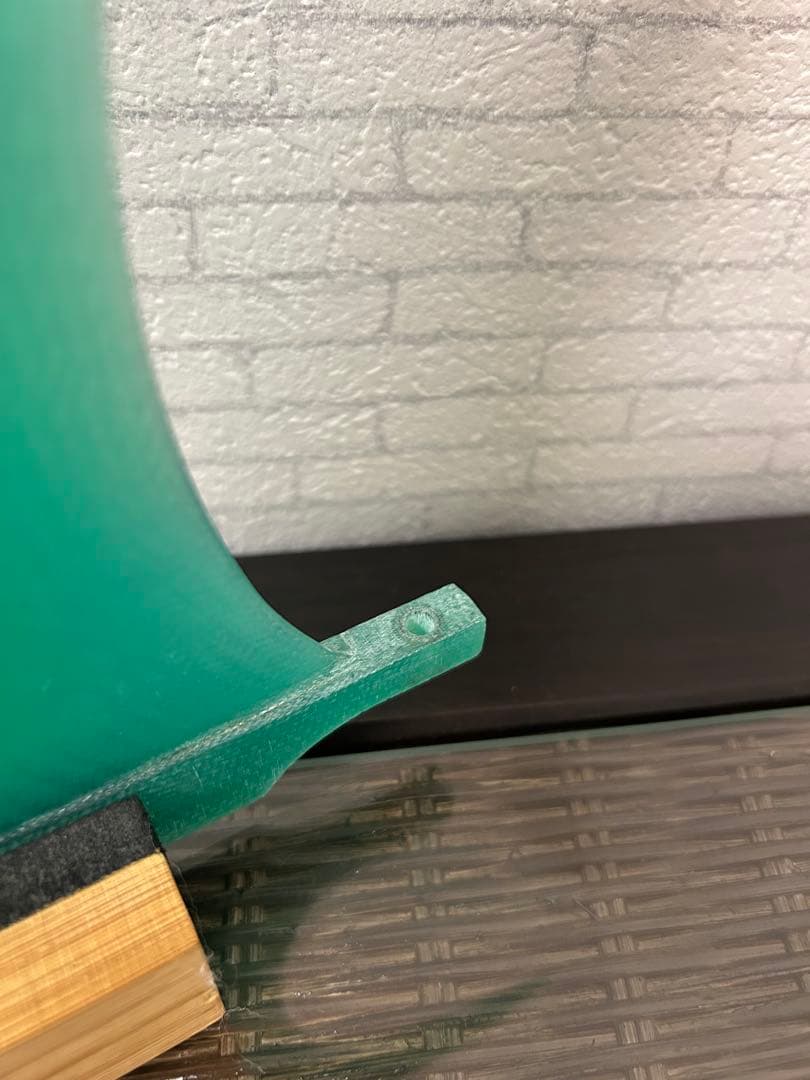 ジョージグリノーフィン　10.5インチ　4-A