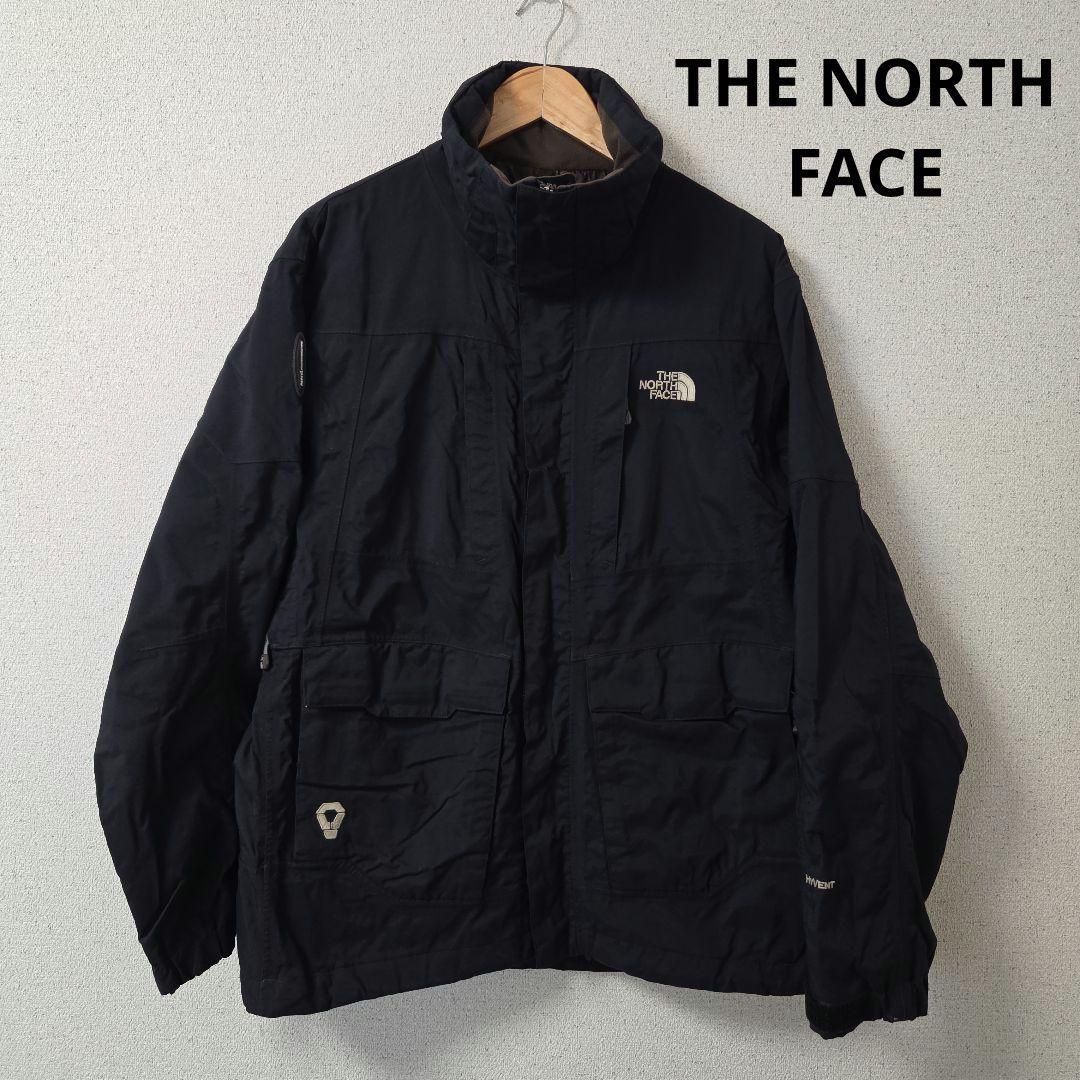 THE NORTH FACE スノーボードウェア M